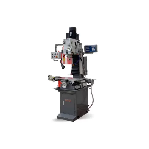 Mill Drill - Geared Head