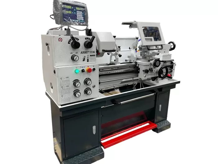 Lathe