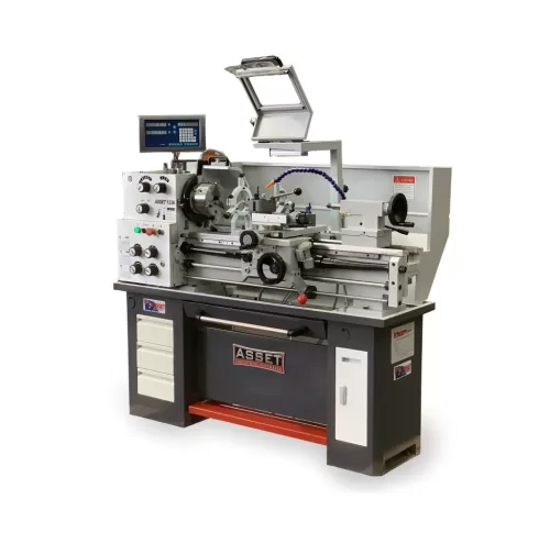 Workshop Lathes 240Volt