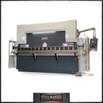 Hydraulic Pressbrake. 3200mm x 90Ton. 2 Axis NC E21 Controller Asset Industrial PB90-3200MB7-NC2