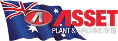 Asset Plant & Machinery Australia-NZ Pty Ltd Logo