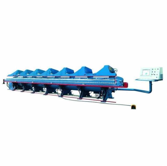 Slitter Folder Steel Slitting Machine Australia