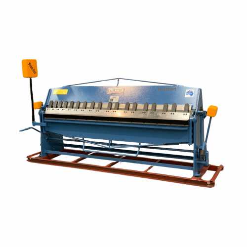 Panbrake Folder for sale Australia
