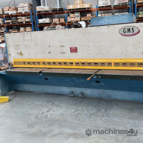 Used Metal Shear for sale