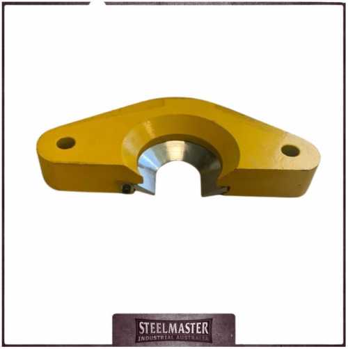 Multi 70 / 95 Punch & Shear. Stripper Head Bottom Plate 16