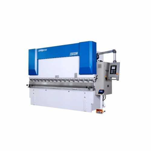Hydraulic ADH NC Press Brakes