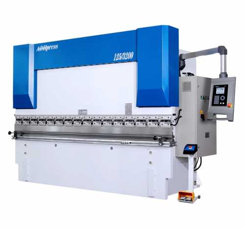 Hydraulic Press Brake for Sale in Melbourne